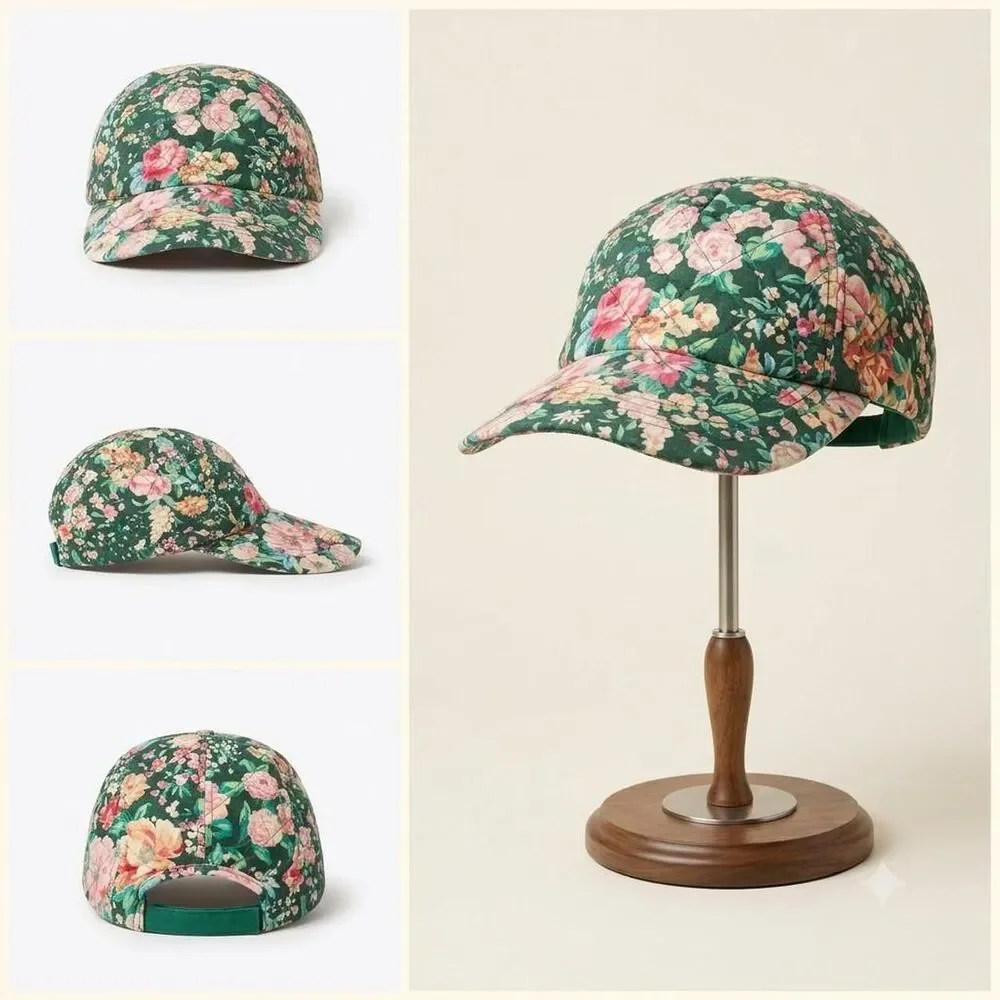 Vera-bradley Women's multi Hat